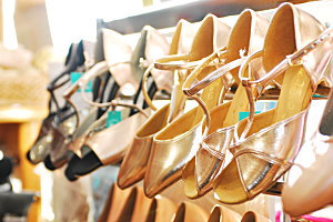 ダンスシューズ各種