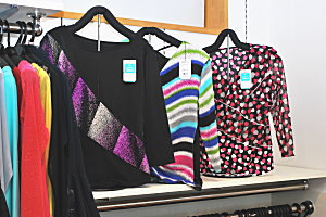 レッスンウェア