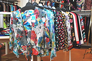 レッスンウェア